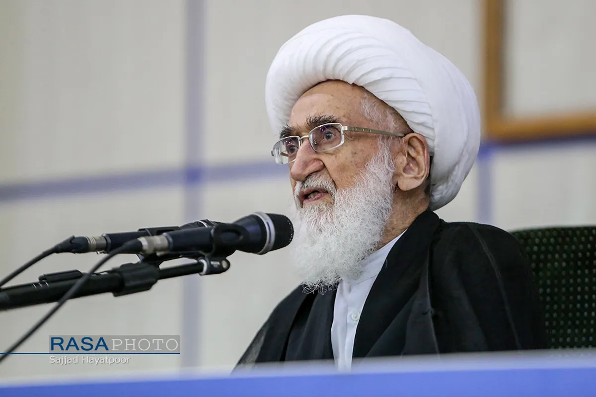 مراسم آغاز سال تحصیلی جامعة المصطفی العالمیه