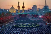 اربعین؛ تلاقی ایثار شهید و پیوند فراملی عشق