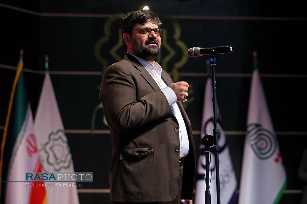 اختتامیه چهارمین جشنواره رسانه&zwnj;ای ابوذر استان قم