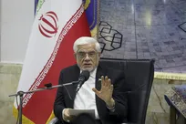طرح‌های توسعه زیارتی قم با حضور عارف در کارگروه ملی زیارت بررسی شد