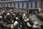 همایش بین&zwnj;المللی یکصدمین سالگشت بازتأسیس حوزه علمیه قم