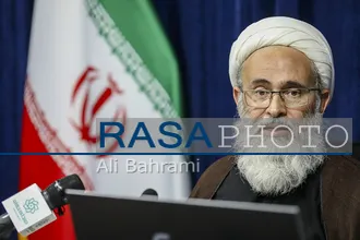 نشست هم&zwnj;اندیشی باشکوه&zwnj;ترین تشییع تاریخ