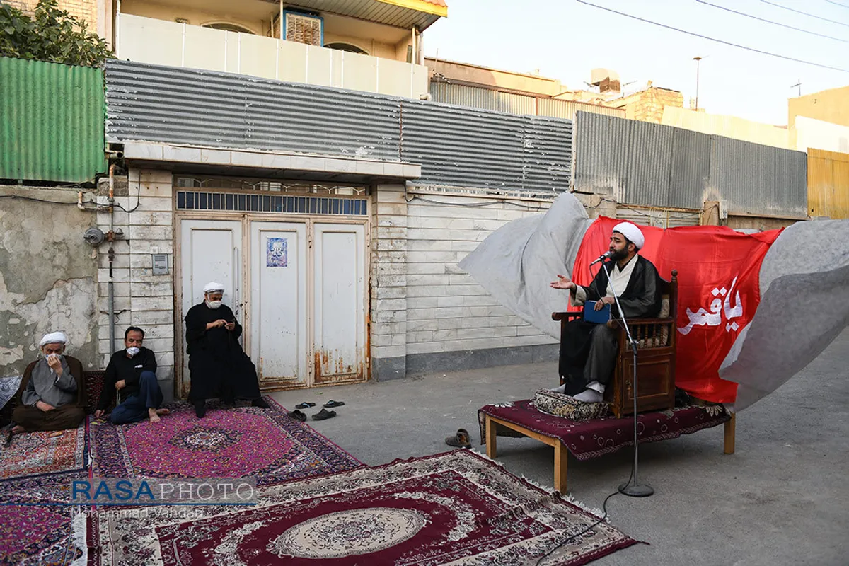 کوچه به کوچه عشق تو را جار میزنیم