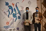 اختتامیه جشنواره رسانه&zwnj;ای ابوذر استان قم