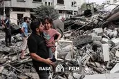 صبح در غزه چگونه آغاز می‌شود؟