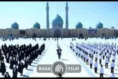 نماهنگ | سلام فرمانده