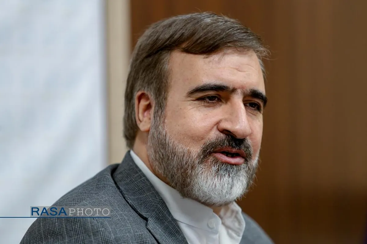 نشست نقش دیپلماسی رسانه&zwnj;ای در ظرفیت&zwnj;سازی زیارت برای تمدن&zwnj;سازی نوین اسلامی