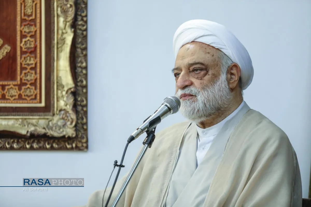 جشن میلاد حضرت امام رضا (علیه&zwnj;السلام) در بیوت مراجع تقلید