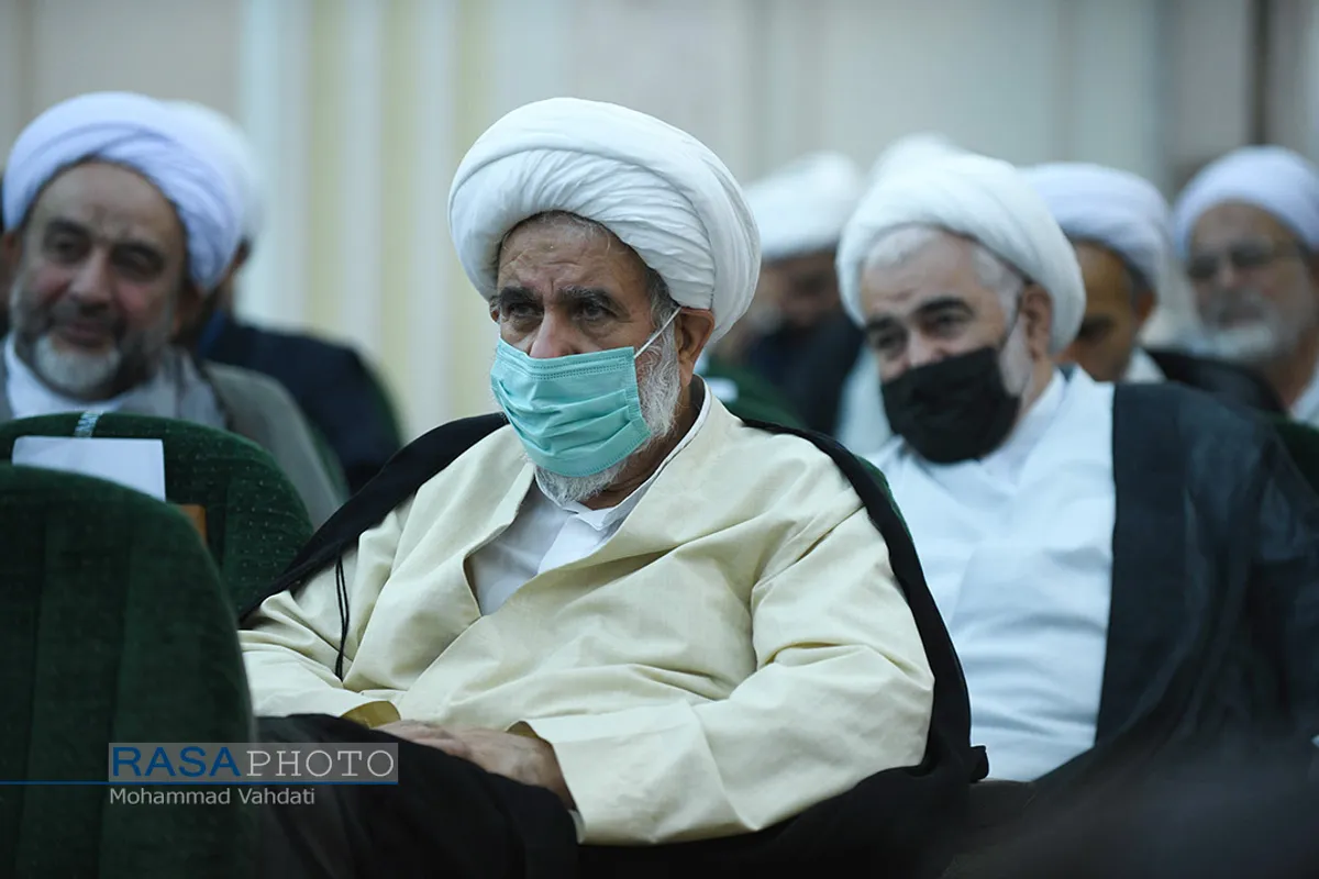 جلسه تبیین سیاست&zwnj;های اقتصادی دولت در شرایط کنونی