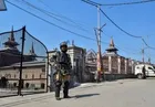 Kashmiris hold Eid prayers amid tension