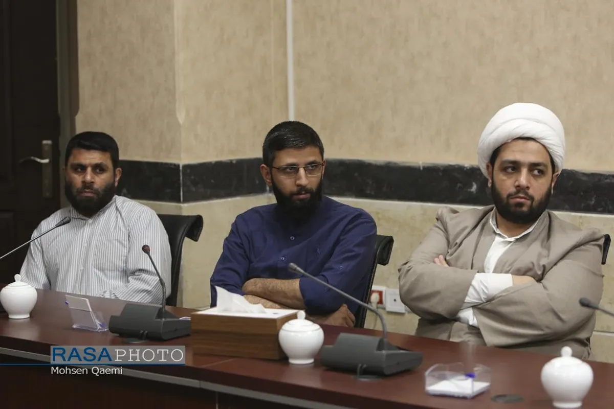 نخستین جلسه عمومی خبرگزاری رسا در سال ۱۴۰۴