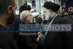 مراسم بزرگداشت &laquo;آقای شهید ایران&raquo; در مصلای تهران
