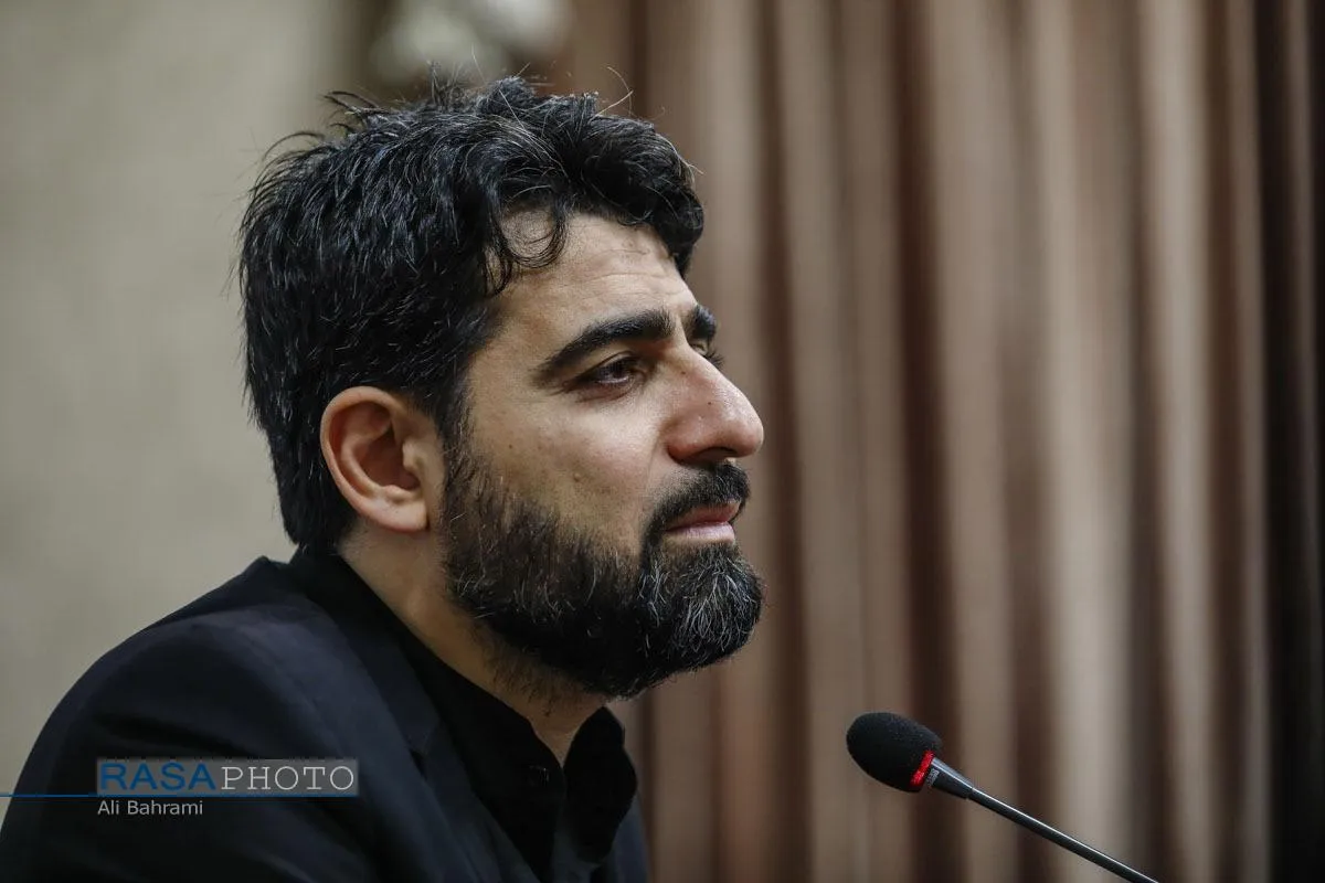 نشست مرحله نوین مدیریت تنگه هرمز