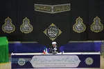 احتتامیه همایش بین المللی &laquo;حضرت ابوطالب (ع) حامی پیامبر اعظم (ص)&raquo;