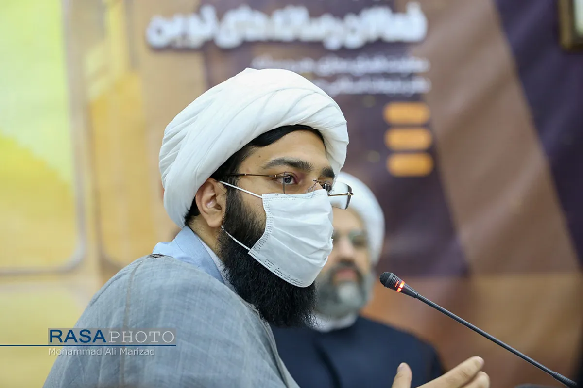 نشست خبری فعالان رسانه&zwnj;های نوین