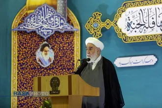 آغاز رسمی جشن&zwnj;های دهه کرامت در حرم مطهر حضرت معصومه(س)