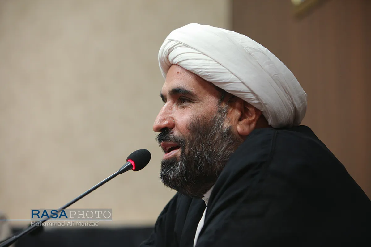 بازدید حجت الاسلام سردار زارع از خبرگزاری رسا