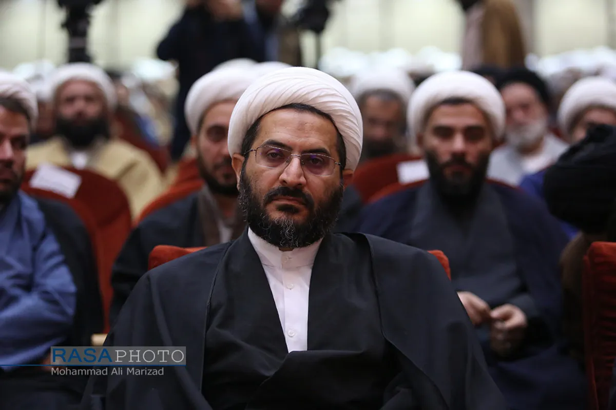 همایش بزرگ مبلغان فاطمی سازمان اوقاف و امور خیریه
