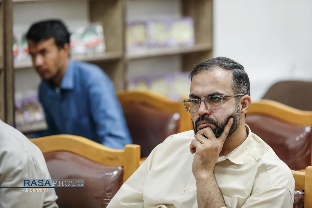 همایش &laquo;ترجمان غدیر&raquo;