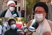 تامین امنیت در افغانستان وظیفه طالبان است
