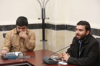 نشست علمی تخصصی بایسته&zwnj;های شبکه ملی اطلاعات