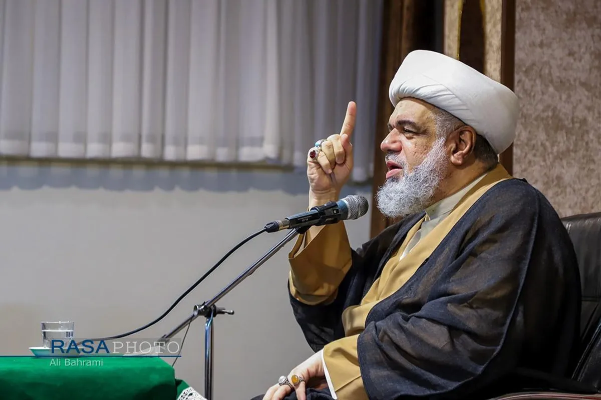 سومین نشست کشوری جمعیت اعتلای نهاد&zwnj;های مردمی انقلاب اسلامی
