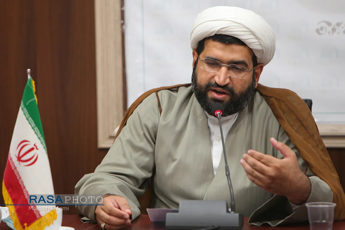 نشست تخصصی خطر&zwnj;های تحریف مکتب امام خمینی (ره)