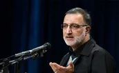 برخی مسؤولان با رها کردن کارها می خواهند نظام را با مشکل مواجه کنند
