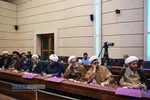 نشست مبلغان رسانه&zwnj;ای