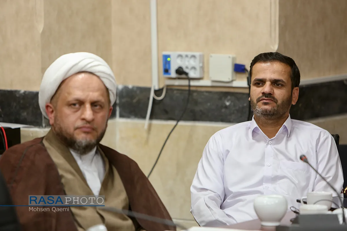 مناظره علمی "لایحه حمایت از فرهنگ عفاف و حجاب"