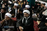 عزاداری روز شهادت حضرت فاطمه زهرا (سلام&zwnj;الله&zwnj;علیها) در بیوت مراجع تقلید