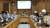 گام عملیاتی مرکز ارتباطات دولت و روحانیت برای تبدیل پتانسیل‌های علمی به دستاوردهای اجرایی