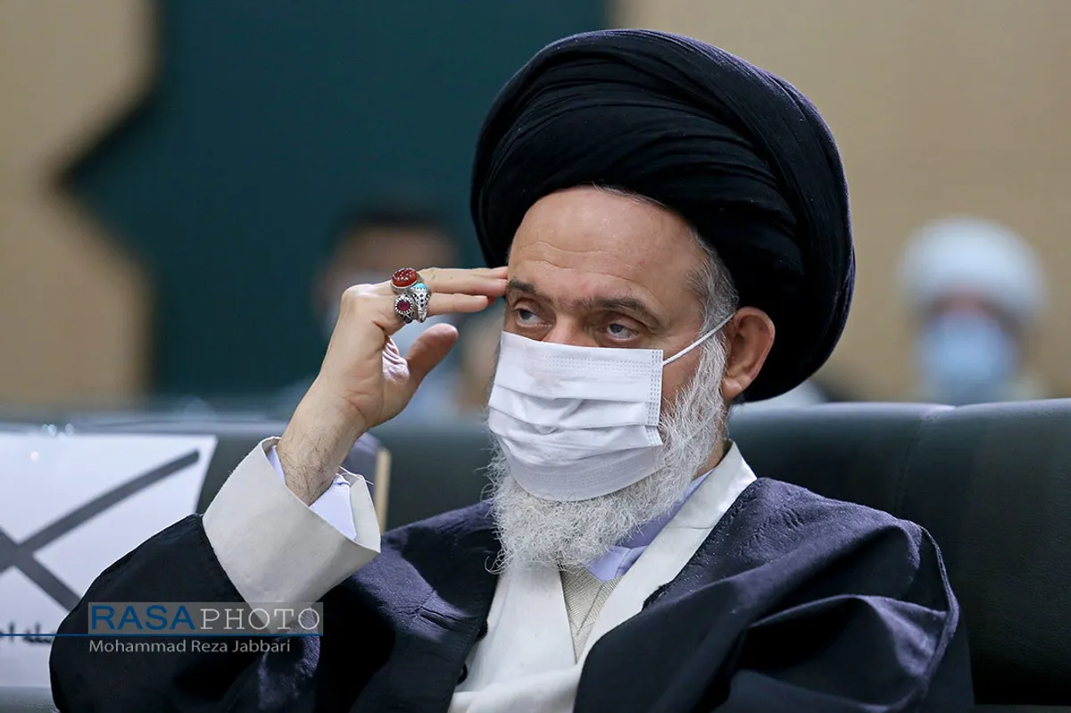 دومین همایش کتاب سال حکومت اسلامی