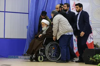 سخنرانی آیت الله شیخ عیسی قاسم بمناسبت نهمین سالگرد آغاز انقلاب بحرین