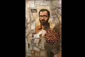 «مردی با پاسپورت بحرینی» به اکران رسید