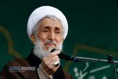 صوت/ سفارش امام علی در رابطه با دفع بلا