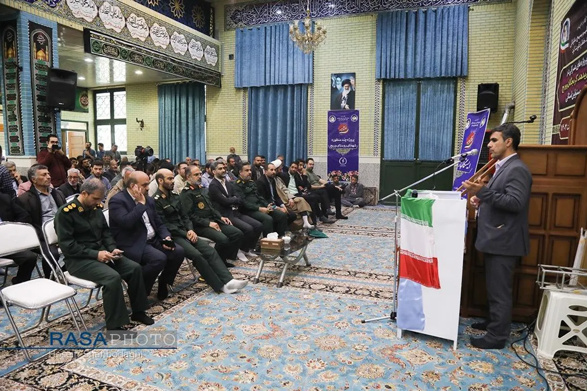 خدمات و فعالیت&zwnj;های بسیج سازندگی در استان قم