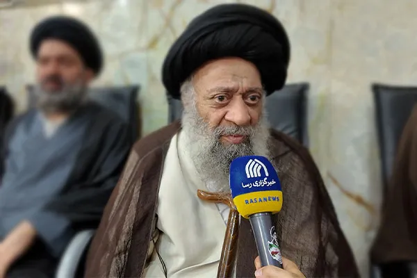 حق بزرگ شهید خامنه‌ای بر گردن ایران نوین