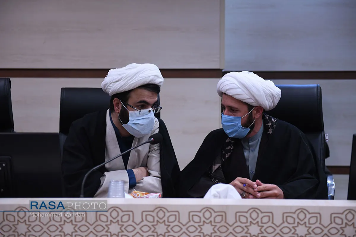 نشست تخصصی حاج قاسم در آثار فعالان رسانه&zwnj;ای اروپا و آمریکا