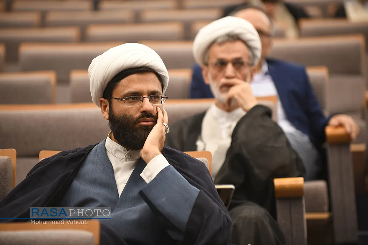 اختتامیه جشنواره پاسخ برتر