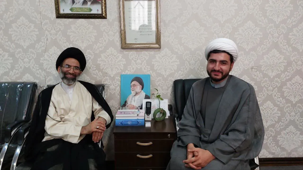 نمازخانه قلب تپنده معنویت در مدارس است