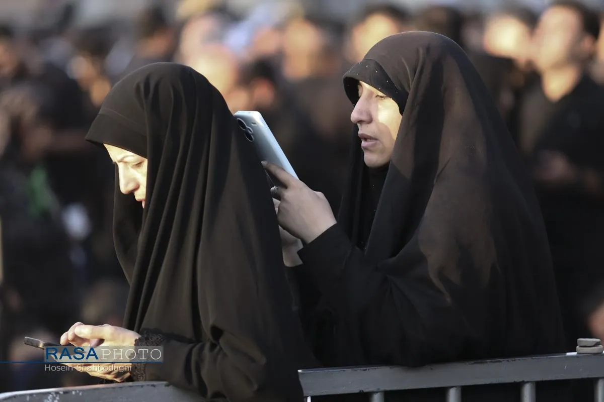 اربعین حسینی (ع) در کربلای معلی