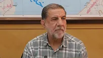 آمریکا اراده‌ای برای مهار رژیم صهیونیستی ندارد/ ایران به هر تحرکی پاسخ سخت خواهد داد