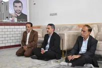 حرکت در مسیر شهدا رسالت همه ماست