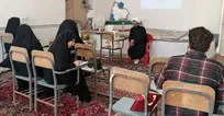 برگزاری کارگاه آموزشی توجیهی «تربیت مربی تدبر در قرآن کودک و نوجوان» در آران و بیدگل