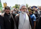 Having loyal and revolutionary people, Iran always disappoint its enemies: Hujat al-Islam Montazeri