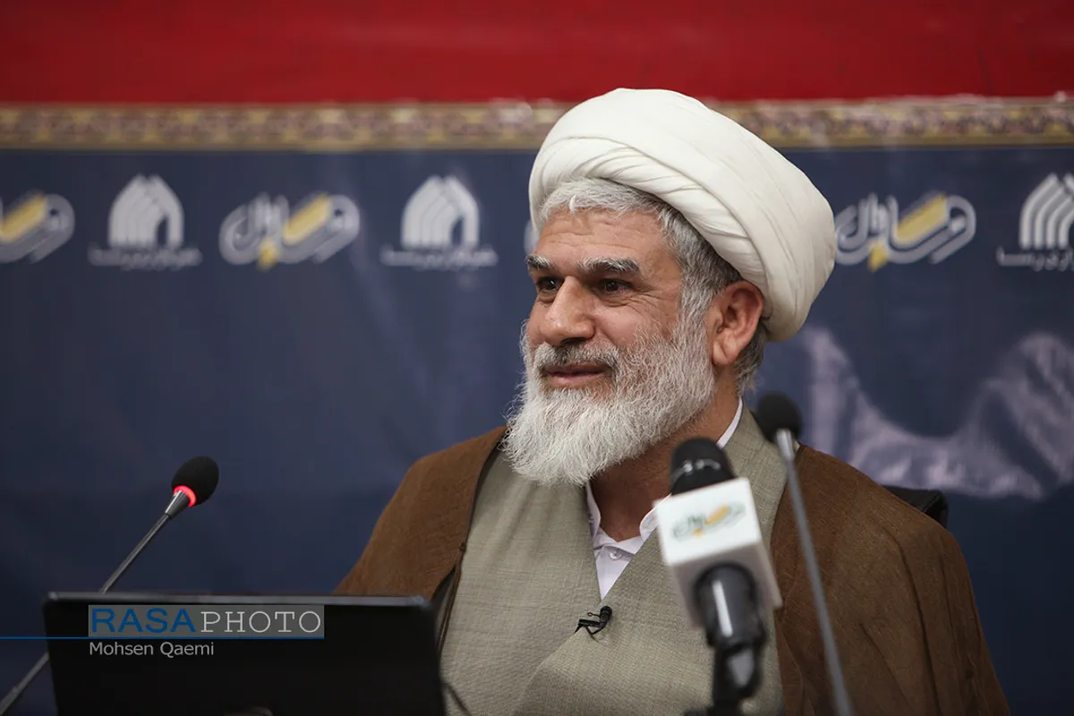 نشست خوانش تمدنی قرآن، ضرورت&zwnj;ها و الزامات با ارائه استاد حجت الاسلام والمسلمین بهمنی