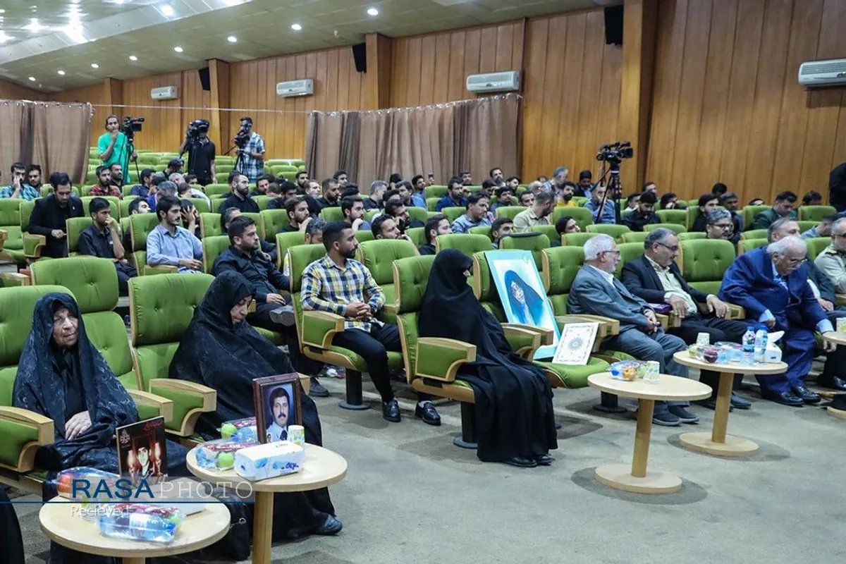 مراسم رونمایی از دادخواست شکات پرونده کودتای ۲۸ مرداد
