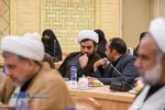گرامیداشت سالروز تأسیس جامعة الزهرا (سلام&zwnj;الله&zwnj;علیها)