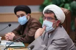جلسه ۱۳۲ شورای تخصصی حوزوی شورای عالی انقلاب فرهنگی